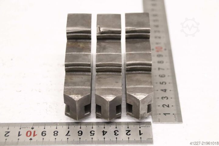Fălci interschimbabile unbekannt Breite 22 mm