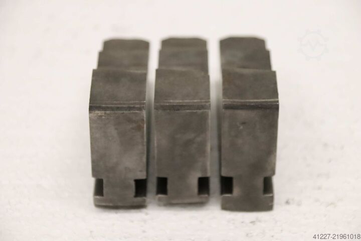 Fălci interschimbabile unbekannt Breite 22 mm