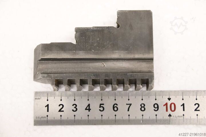Fălci interschimbabile unbekannt Breite 22 mm