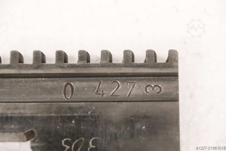 Fălci interschimbabile unbekannt Breite 22 mm