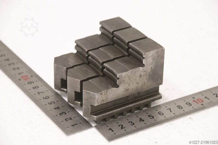 Fălci interschimbabile unbekannt Breite 22 mm