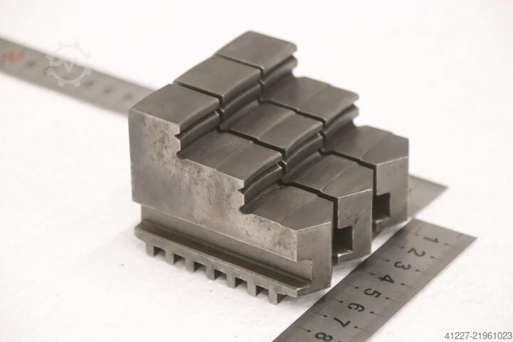 Fălci interschimbabile unbekannt Breite 22 mm
