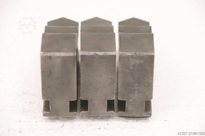 Fălci interschimbabile unbekannt Breite 22 mm