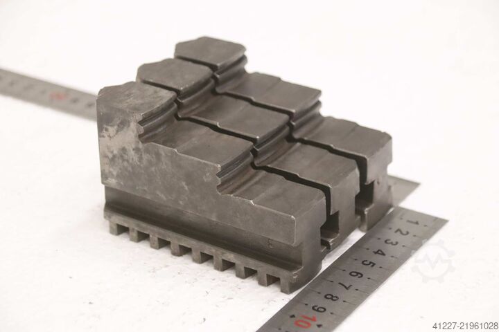 Fălci interschimbabile unbekannt Breite 25 mm