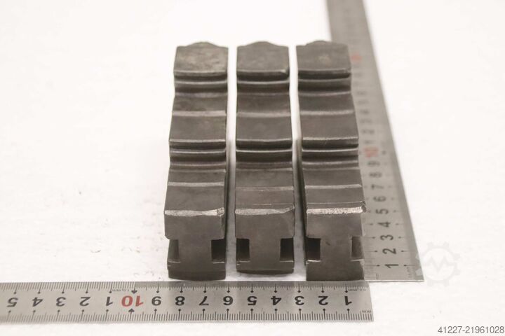 Fălci interschimbabile unbekannt Breite 25 mm