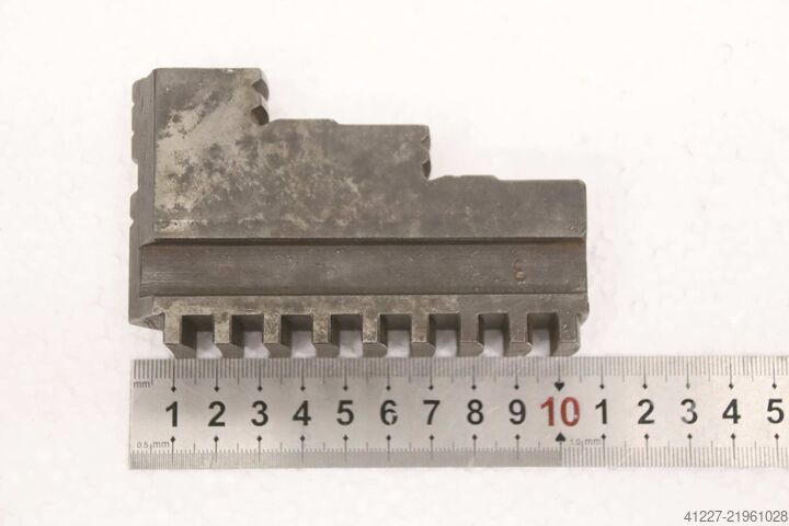Fălci interschimbabile unbekannt Breite 25 mm