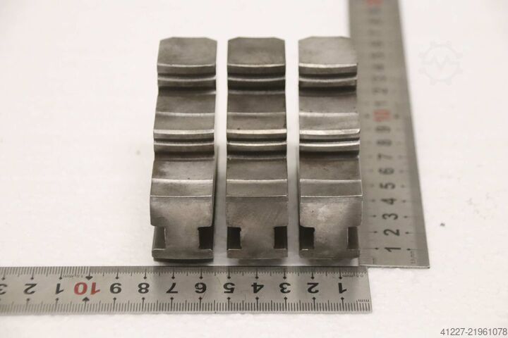 Wechselbacken unbekannt Breite 22 mm