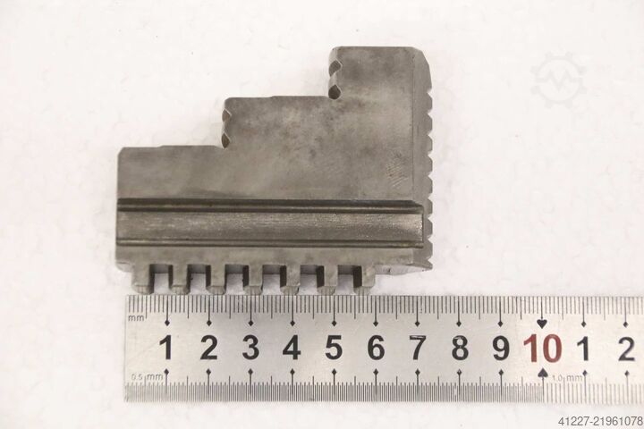 Wechselbacken unbekannt Breite 22 mm
