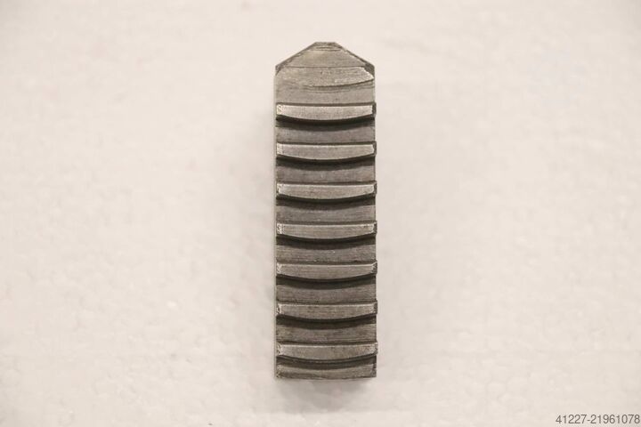 Wechselbacken unbekannt Breite 22 mm