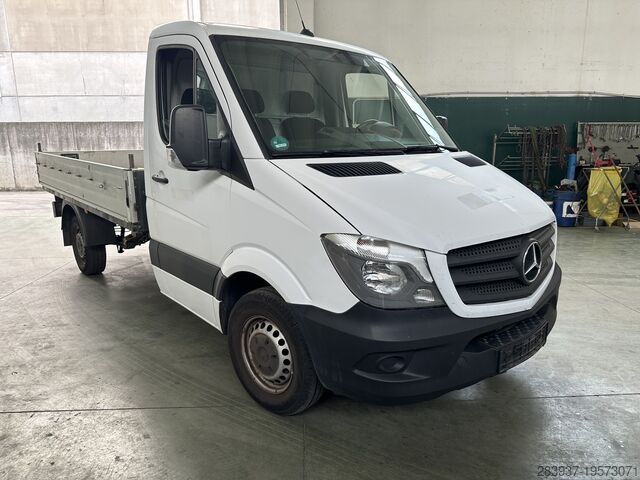φορτηγάκι Mercedes-Benz Sprinter