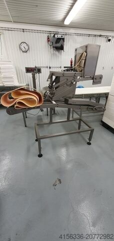 魚加工機械 Carnitech / Marel 2612 Pinbone Remover