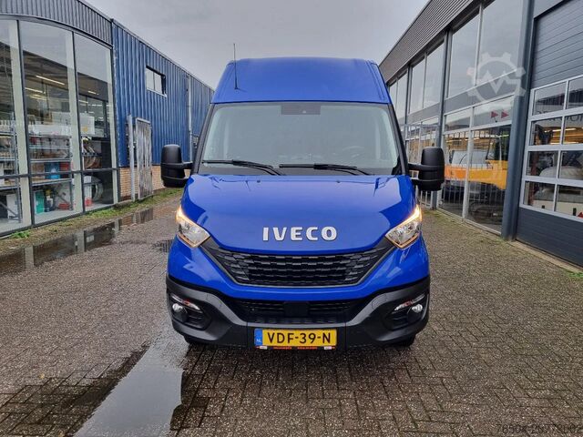 パネルバン Iveco Daily 40C18 3.0 D L4H2 Maxi GVW 3500 KG Euro 6D