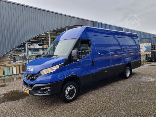 パネルバン Iveco Daily 40C18 3.0 D L4H2 Maxi GVW 3500 KG Euro 6D