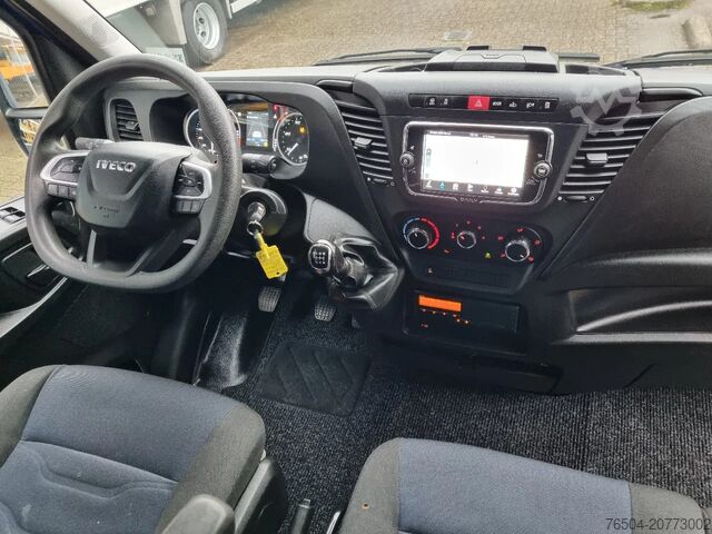 パネルバン Iveco Daily 40C18 3.0 D L4H2 Maxi GVW 3500 KG Euro 6D