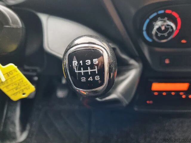 パネルバン Iveco Daily 40C18 3.0 D L4H2 Maxi GVW 3500 KG Euro 6D