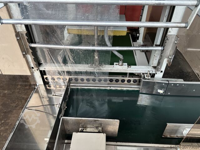 Echipament de micșorare Rochman SVA6035