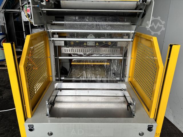 معدات الانكماش SMIPack BP600