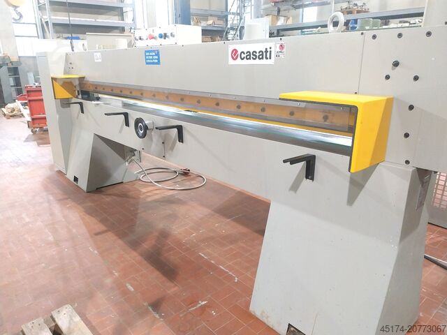 Furnierschere CASATI TM 3100