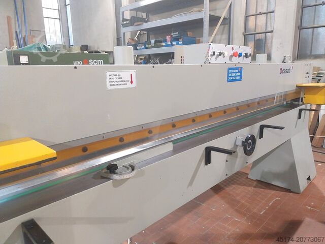 Furnierschere CASATI TM 3100