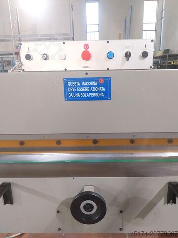 Furnierschere CASATI TM 3100