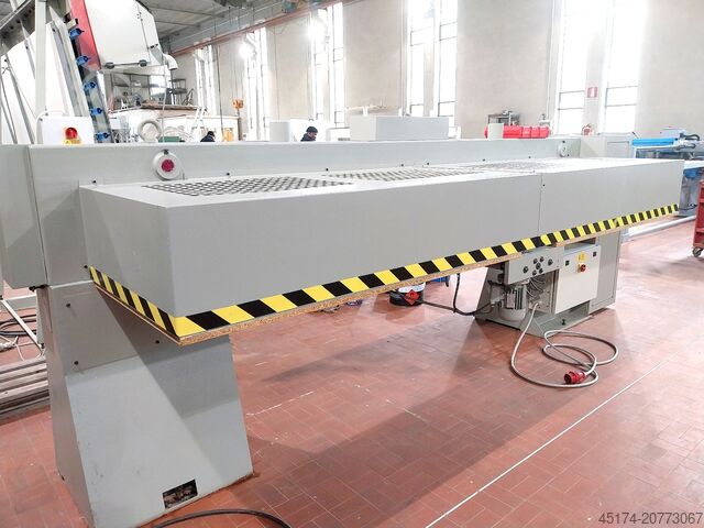 Furnierschere CASATI TM 3100