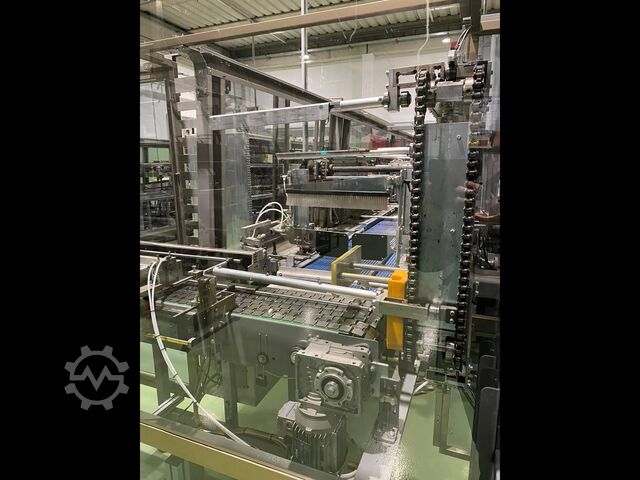 Stezljivi omot Atlanta Combigiotto 90-M