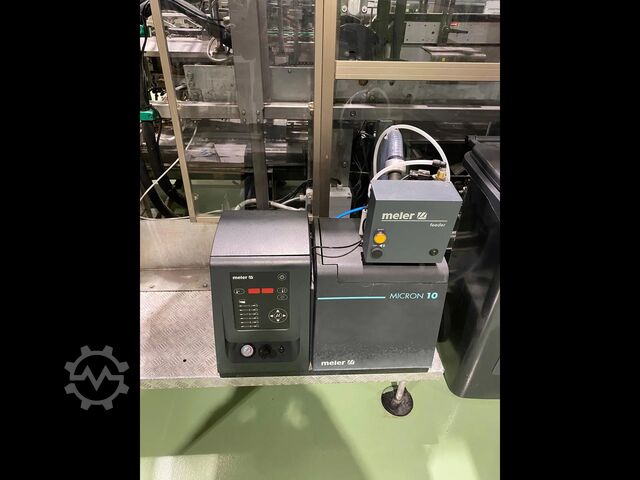 Schrumpffolie Atlanta Combigiotto 90-M