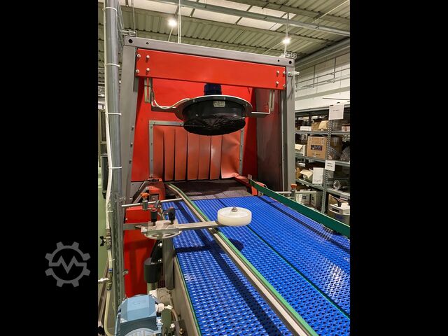 Stezljivi omot Atlanta Combigiotto 90-M