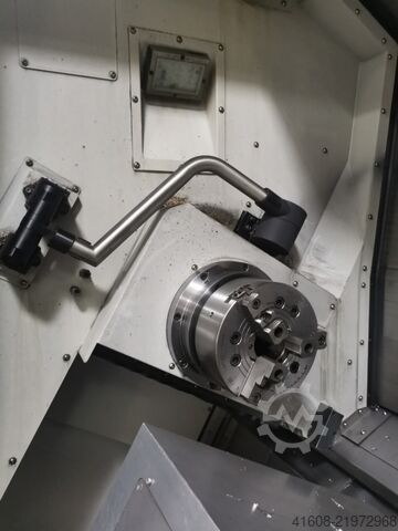 CNC Turning- and Milling Center DOOSAN PUMA MX 2600 ST