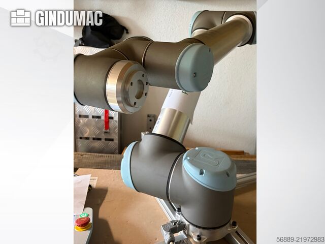 Universal Robots UR10 Universal Robots UR10