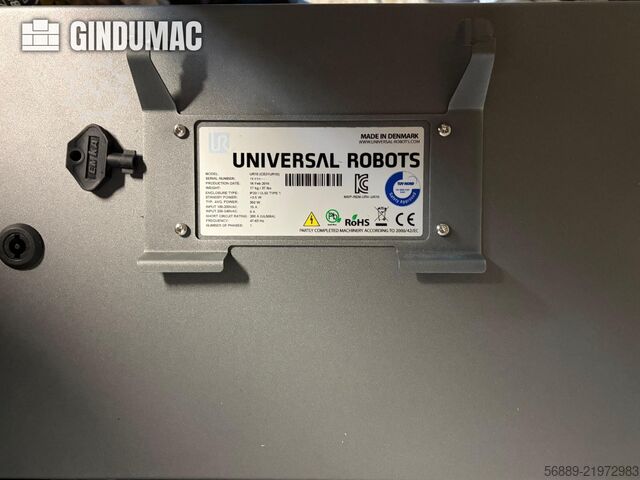 Universal Robots UR10 Universal Robots UR10