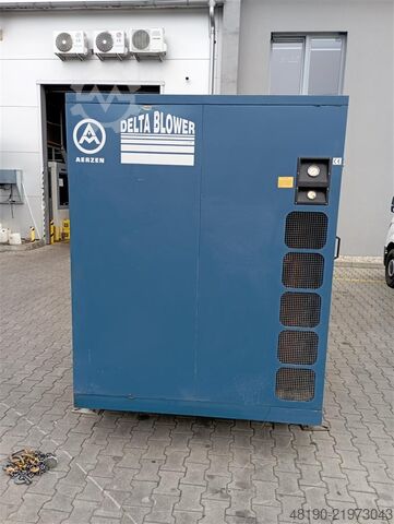 Soufflerie Aerzen GM50L