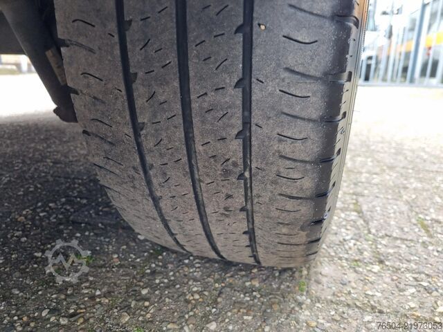 升降平台 Mercedes-Benz Sprinter 316 CDI/ Hoogwerker/ Platform 12.5m/ 8...