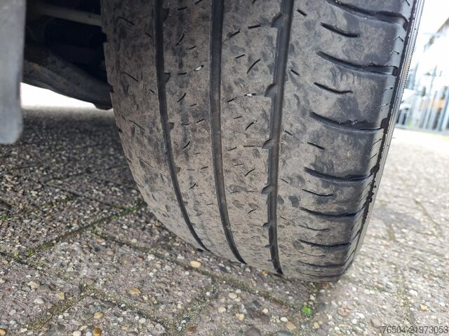 升降平台 Mercedes-Benz Sprinter 316 CDI/ Hoogwerker/ Platform 12.5m/ 8...
