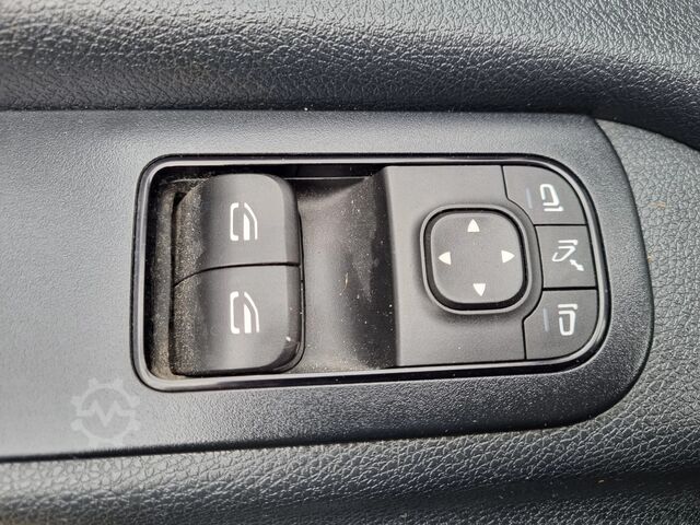 Підйомна платформа Mercedes-Benz Sprinter 316 CDI/ Hoogwerker/ Platform 12.5m/ 8...