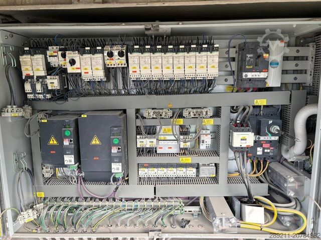 Crusher Kleemann MR 110Z Evo 2