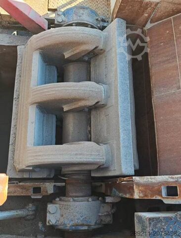 Crusher Kleemann MR 110Z Evo 2