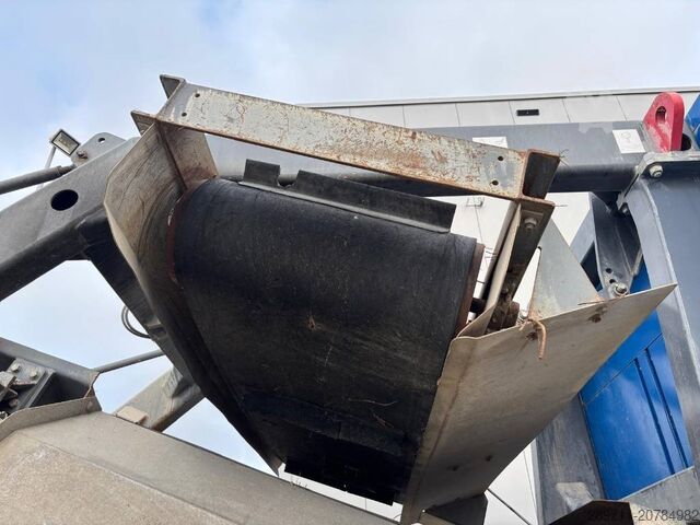 Crusher Kleemann MR 110Z Evo 2