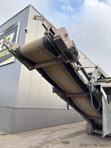 Crusher Kleemann MR 110Z Evo 2