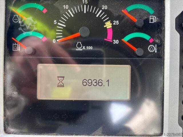 Wheel loader CAT 950 K