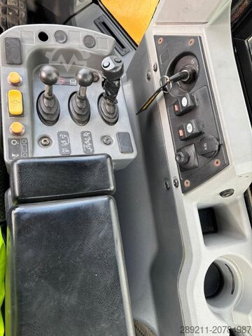 Wheel loader CAT 950 K