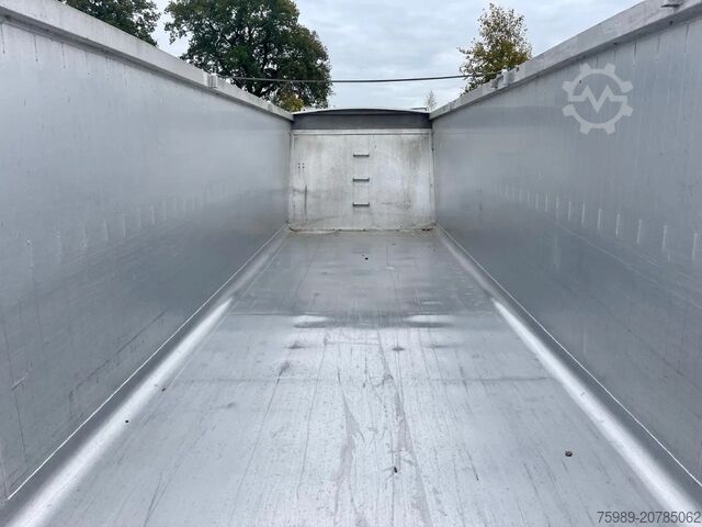 Samro Socari 48m3, 6560 kg, AIR/DISC BRAKES. Very go...