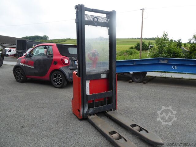 Hochhubwagen Linde L12L