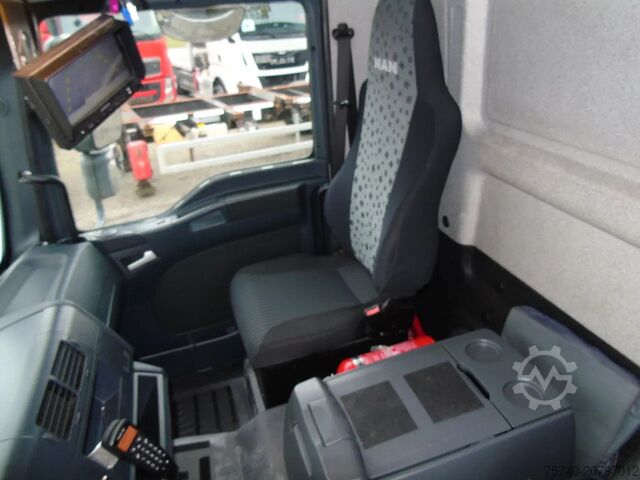 Autocisterna MAN TGM 18.290 + 14.000 liter + pump/meter complete...