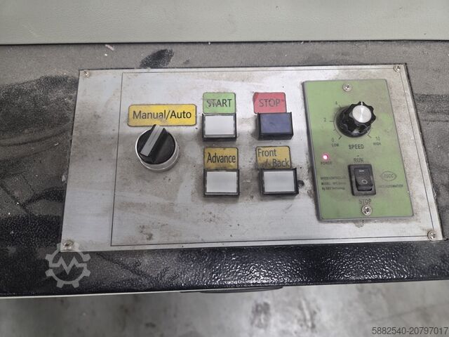 лазерный станок для резки Wuhan Golden Laser JG-180100