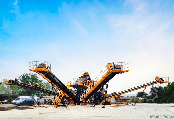 Vibrating screen Vibrating screen | Vibrating sieve Vibrating screen | Vibrating sieve