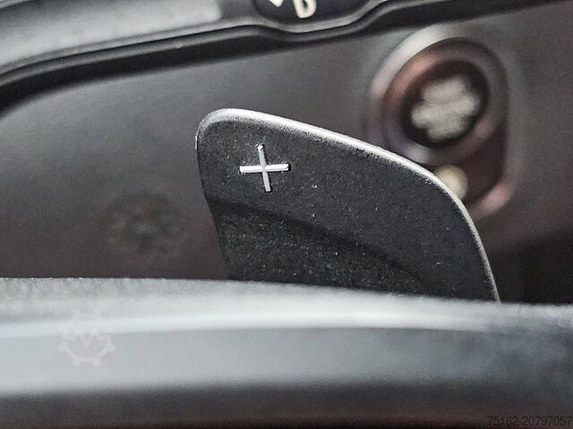 Kombi z wysokim dachem MERCEDES-BENZ SPRINTER 317 ac automaat EURO6