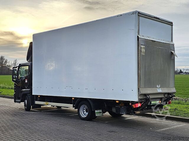 Suitcase RENAULT D 180 150-35 3.5T