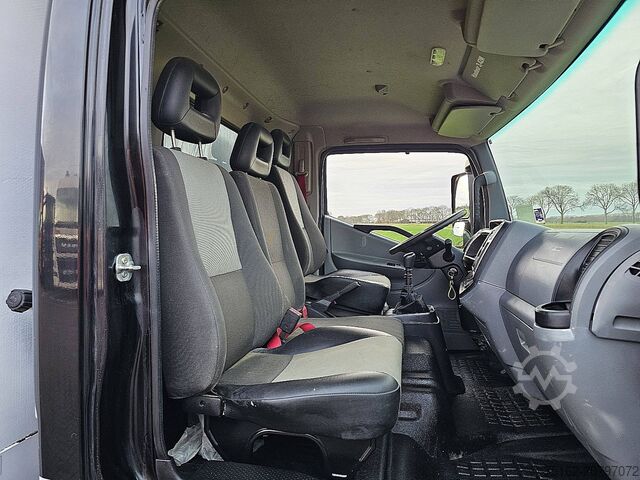 Suitcase RENAULT D 180 150-35 3.5T