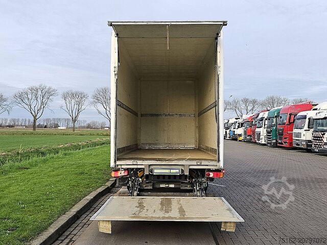 Suitcase RENAULT D 180 150-35 3.5T